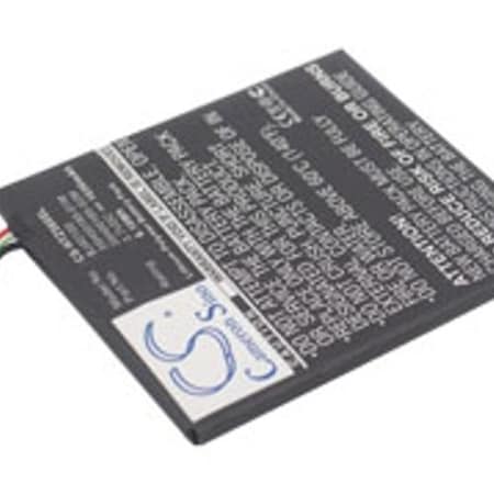 Replacement for HTC Bj40100